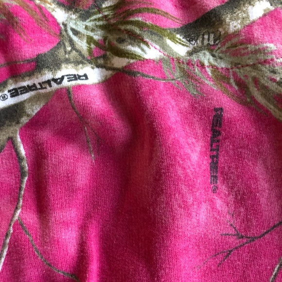 💗REALTREE Hoody - Picture 6 of 8